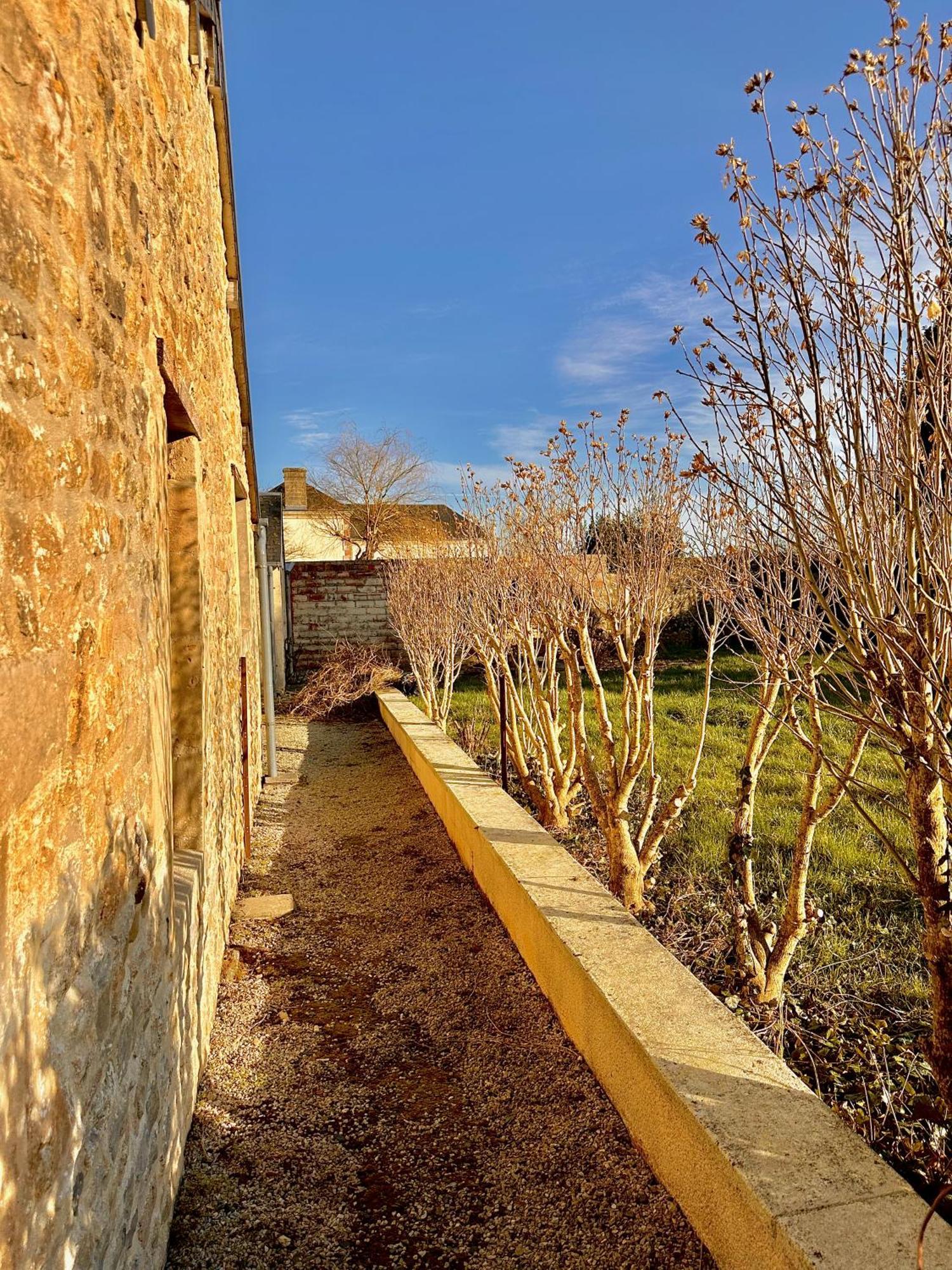 Gites Les Coquelicots Longueville  المظهر الخارجي الصورة