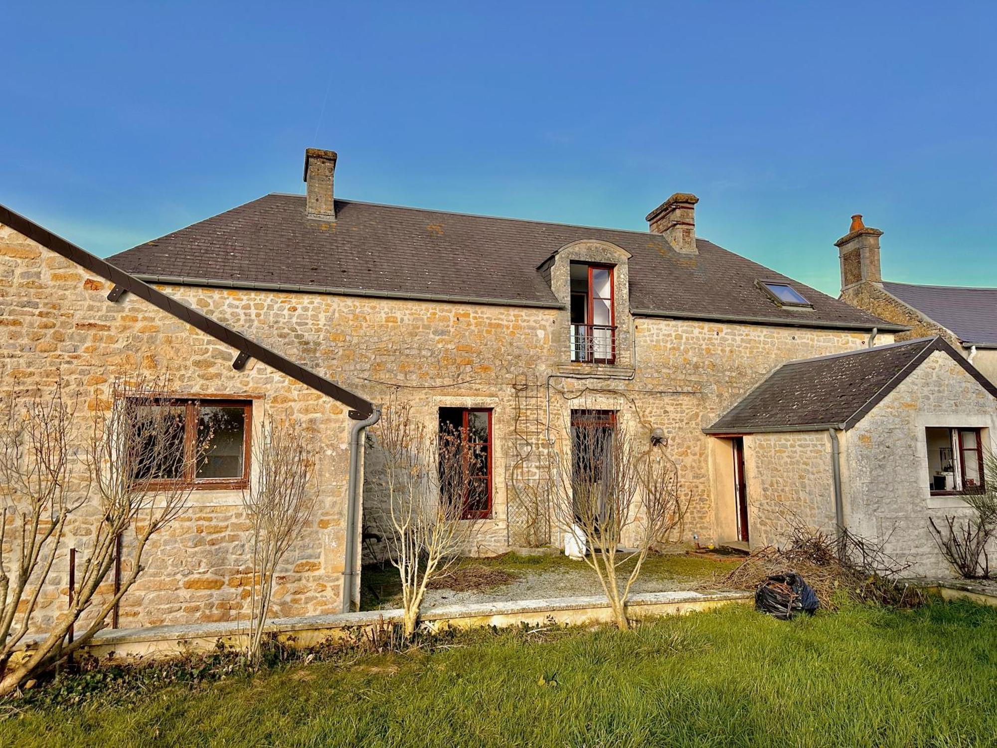 Gites Les Coquelicots Longueville  المظهر الخارجي الصورة